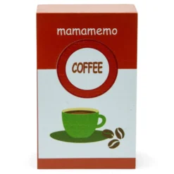 Leksaksmat – Kaffe