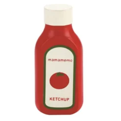 Leksaksmat - Ketchup