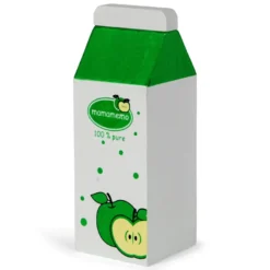 Leksaksmat – Äppeljuice