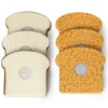Leksaksmat - Sandwichpaket