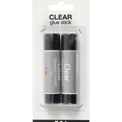 Limstift 10 gram, 2 st.