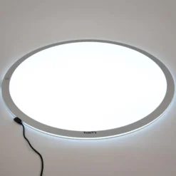 Ljuspanel Ø60 cm