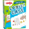 Logic! CASE startpaket, 6+ år