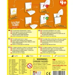 Logic! CASE startpaket, 4+ år