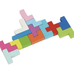 Logikspel - Astublok Brain Teaser