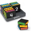 Logikspel – Brainometry Cubed