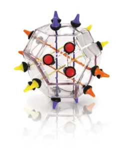 Logikspel - Brainstring Advanced