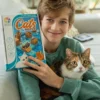 Logikspel - Cats & Boxes