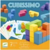 Logikspel - Cubissimo