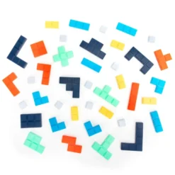Logikspel för 2 spelare – Upzzle™