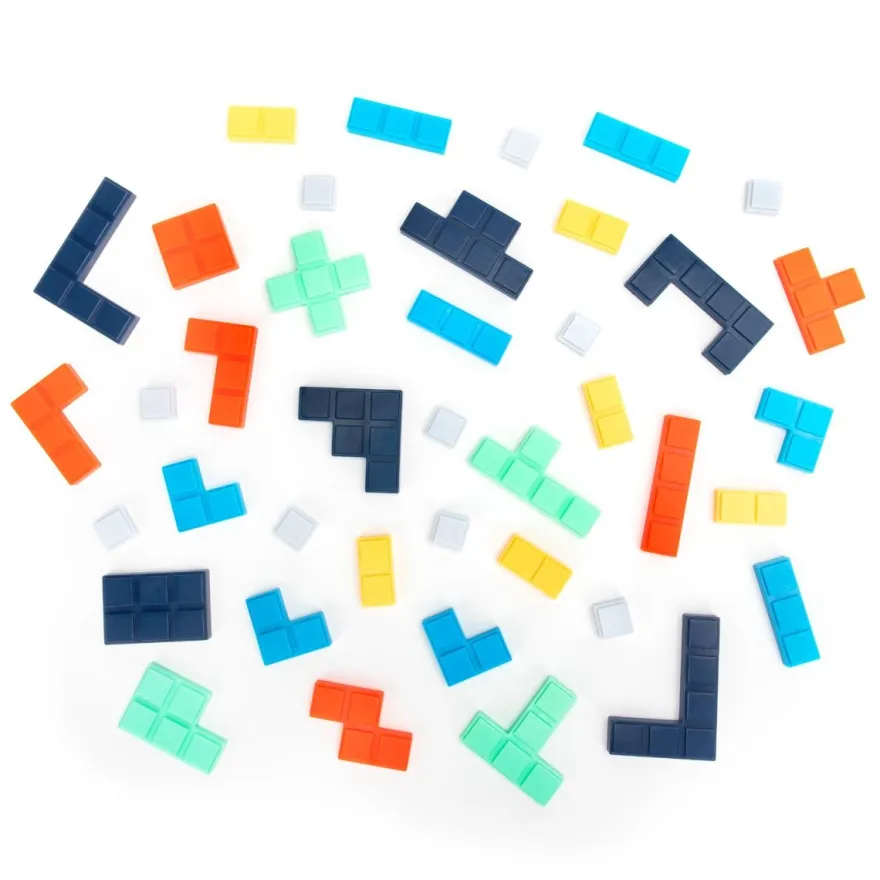Logikspel för 2 spelare – Upzzle™