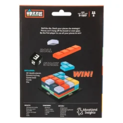 Logikspel för 2 spelare – Upzzle™