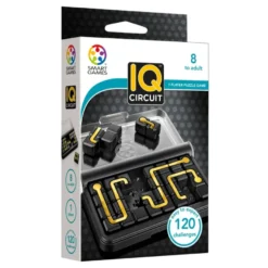 Logikspel - IQ Circuit