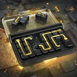 Logikspel - IQ Circuit