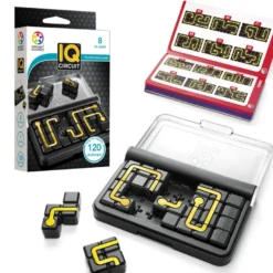 Logikspel - IQ Circuit