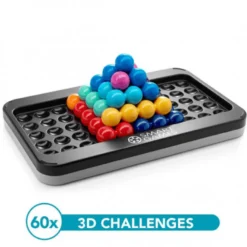 Logikspel - IQ Puzzler Pro XXL