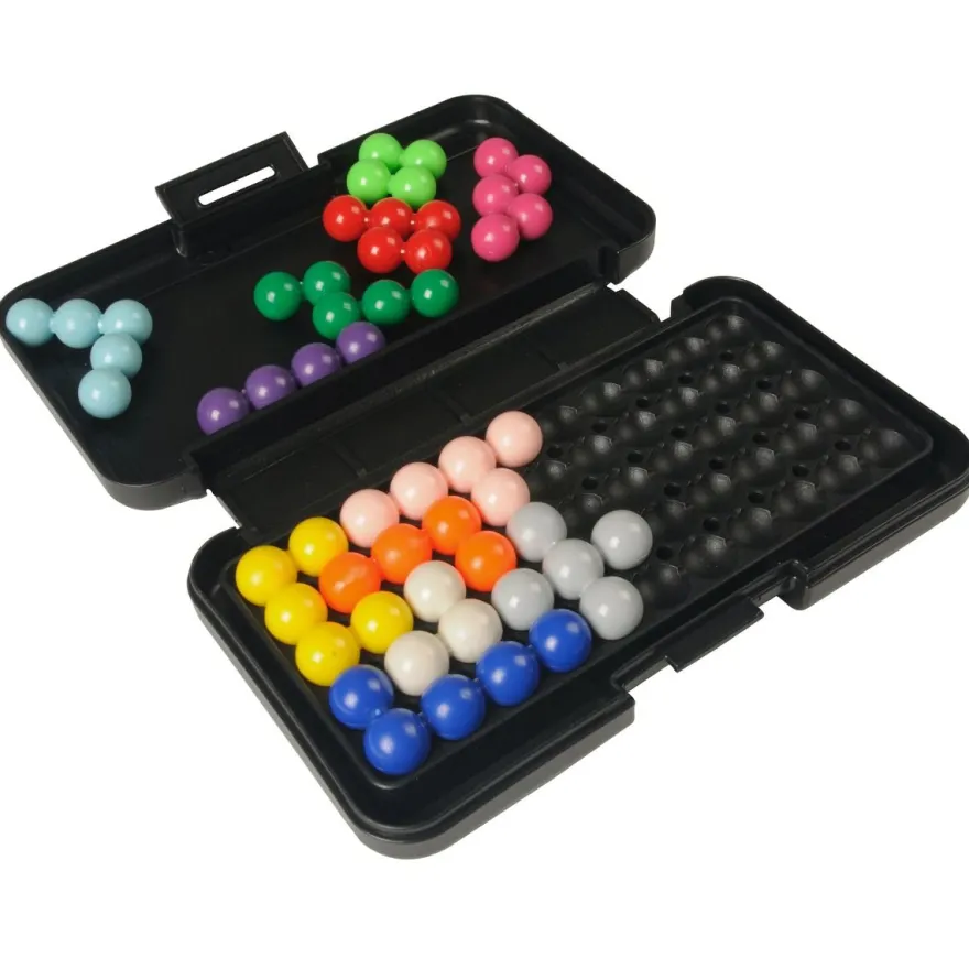 Logikspel - Kanoodle®