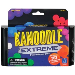 Logikspel - Kanoodle® Extreme