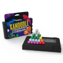 Logikspel - Kanoodle® Extreme
