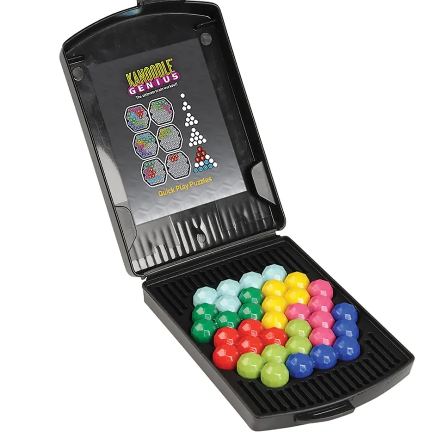 Logikspel - Kanoodle® Genius