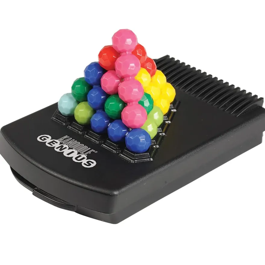 Logikspel - Kanoodle® Genius