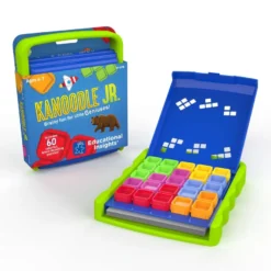 Logikspel - Kanoodle® Jr.