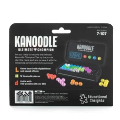 Logikspel - Kanoodle® Ultimate Champion
