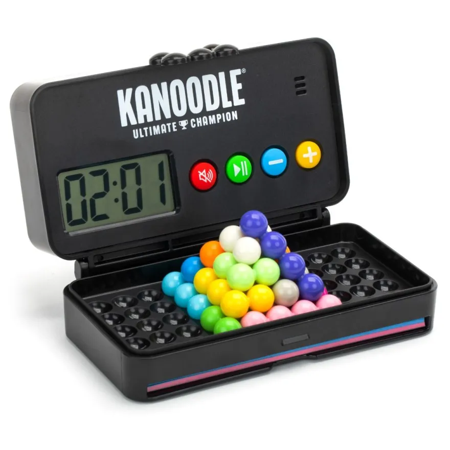 Logikspel - Kanoodle® Ultimate Champion