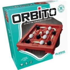 Logikspel - Orbito