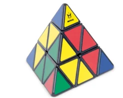 Logikspel - Pyraminx
