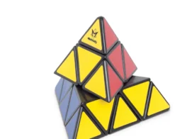 Logikspel - Pyraminx