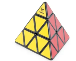 Logikspel - Pyraminx