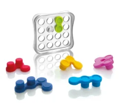 Logikspel - Reverso fidget-pussel