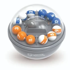 Logikspel – Scramboozle™ Number Jumble