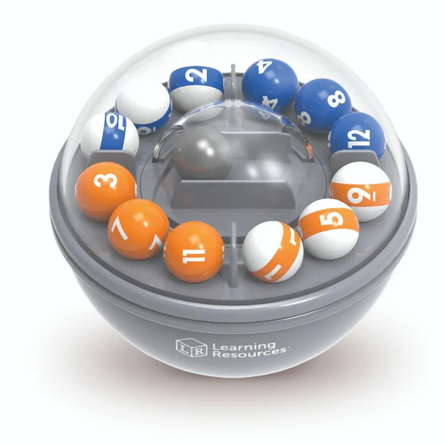 Logikspel – Scramboozle™ Number Jumble