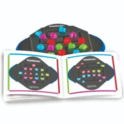 Logikspel – SlideMinder