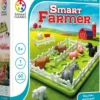 Logikspel - Smart Farmer
