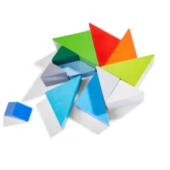 Logikspel - Tangram