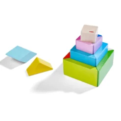 Logikspel - Tangram