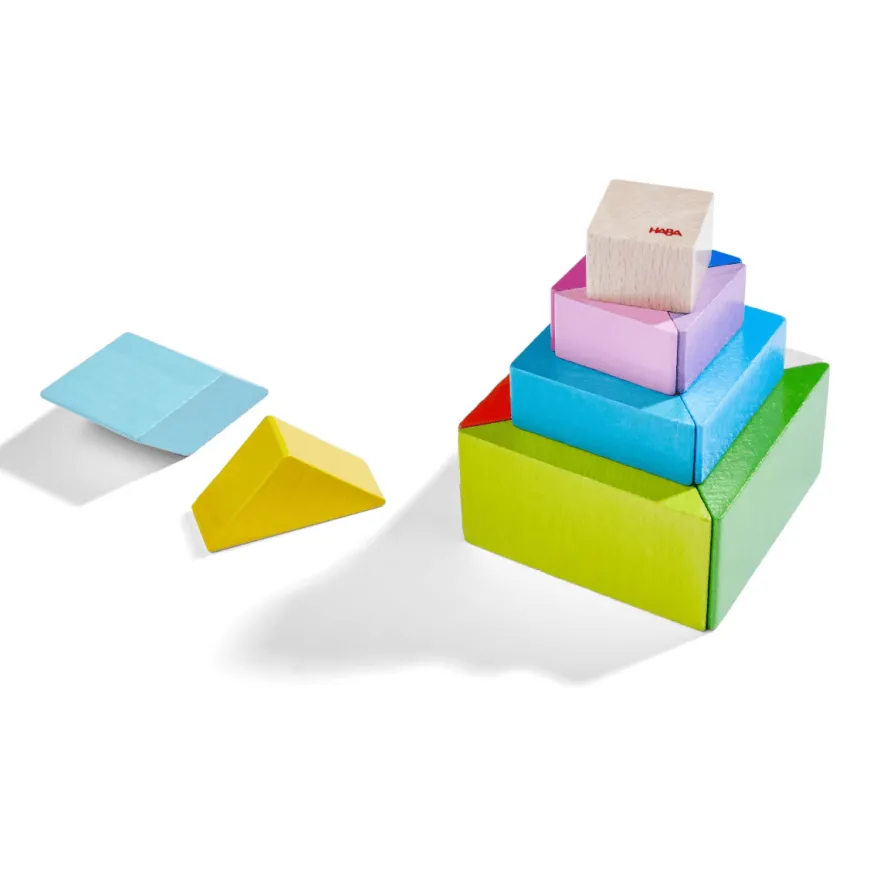 Logikspel - Tangram