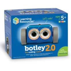 Lär kodning med roboten Botley® 2.0