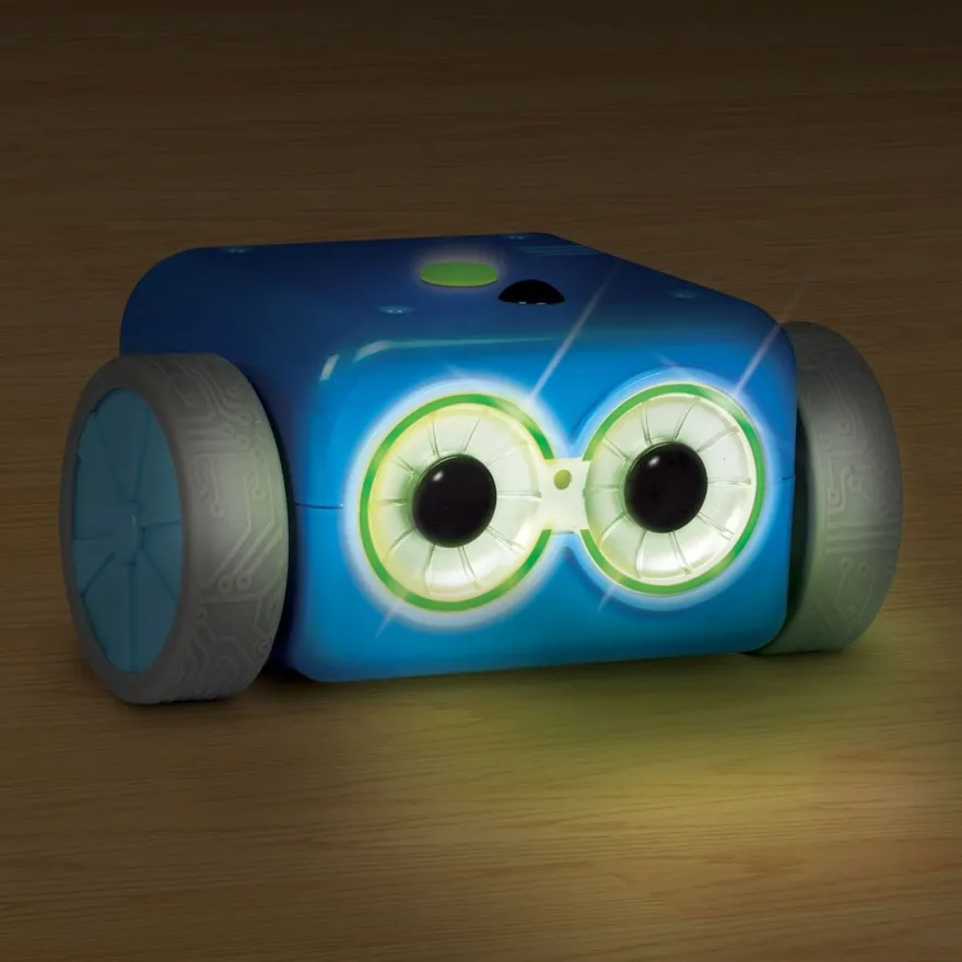 Lär kodning med roboten Botley® 2.0