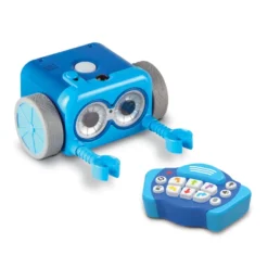 Lär kodning med roboten Botley® 2.0