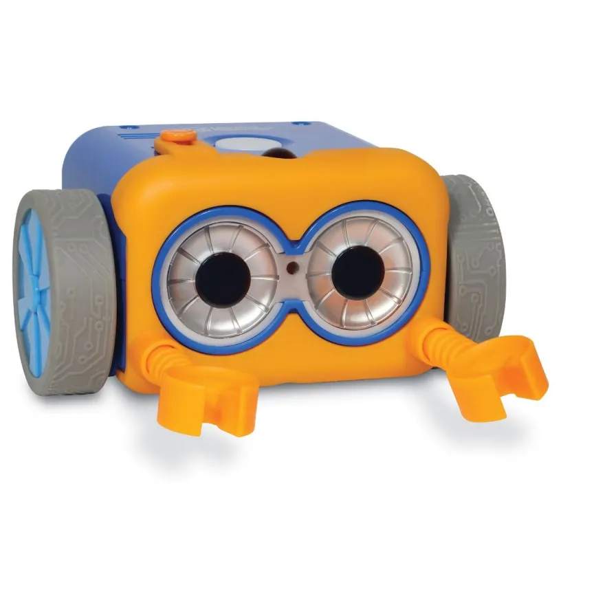 Lär kodning med roboten Botley® 2.0