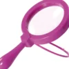 Lupp fot, diameter 11,5 cm - Blandade färger 1 st