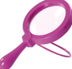 Lupp fot, diameter 11,5 cm - Blandade färger 1 st