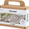 Macramépaket - Drömfångare med kristall