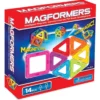 Magformers 14 st. - Basic set