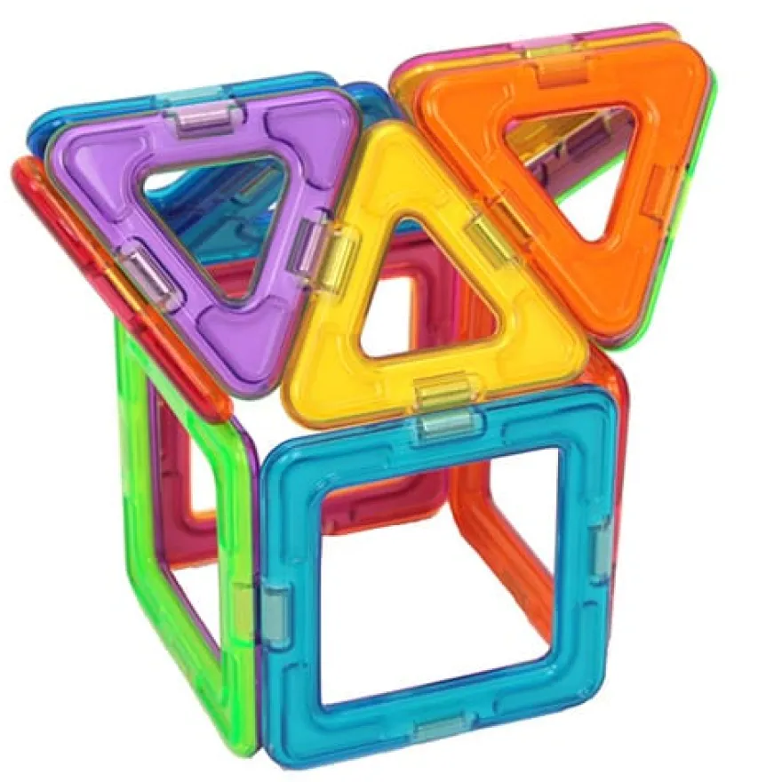 Magformers 14 st. - Basic set