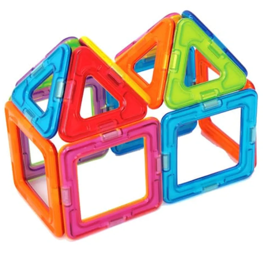 Magformers 14 st. - Basic set